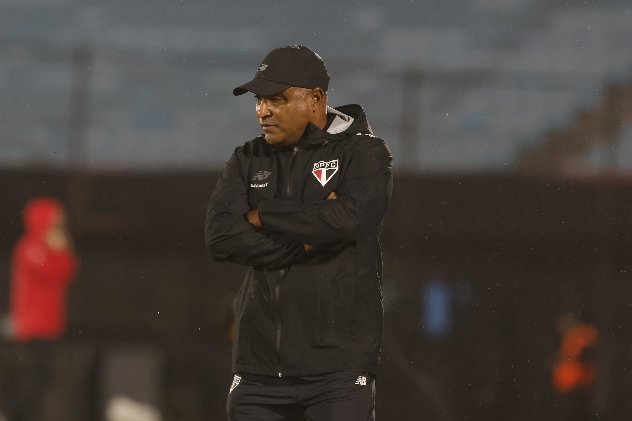 Tetê: Joia de 18 anos estreia pelo São Paulo e deve seguir ganhando espaço