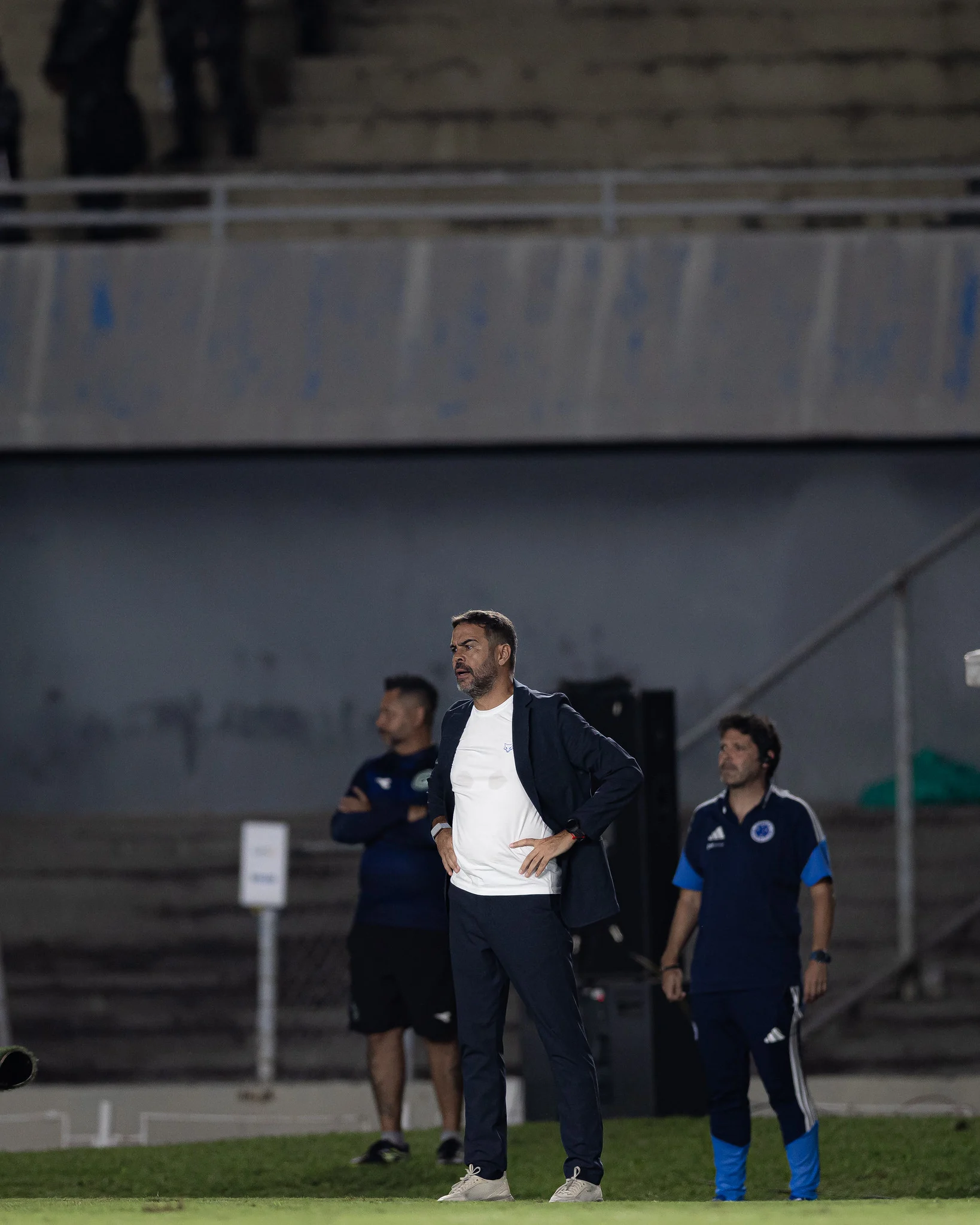 Artur Jorge Cruzeiro Barboza Palmeiras