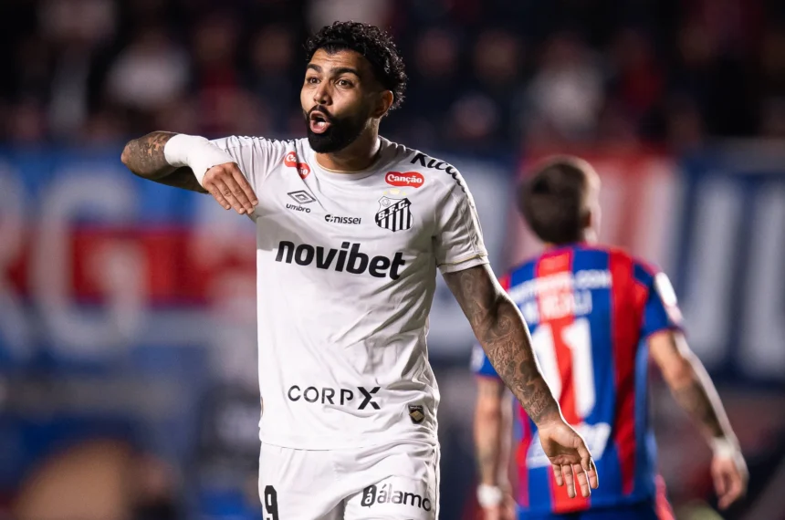 Gabigol