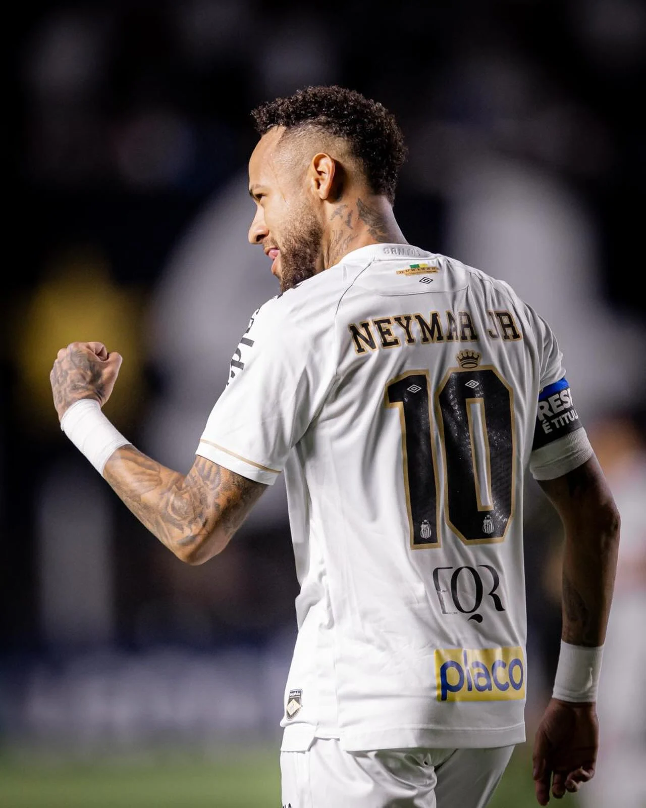 Santos dá vexame e fica no empate com Recoleta na Sul-Americana no aniversário de 114 anos