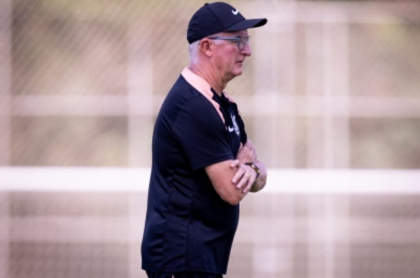 Corinthians Dorival