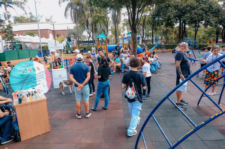 8º Festival do Cambuci em São Bernardo do Campo - (foto: Igor Cotrim/PMSBC)