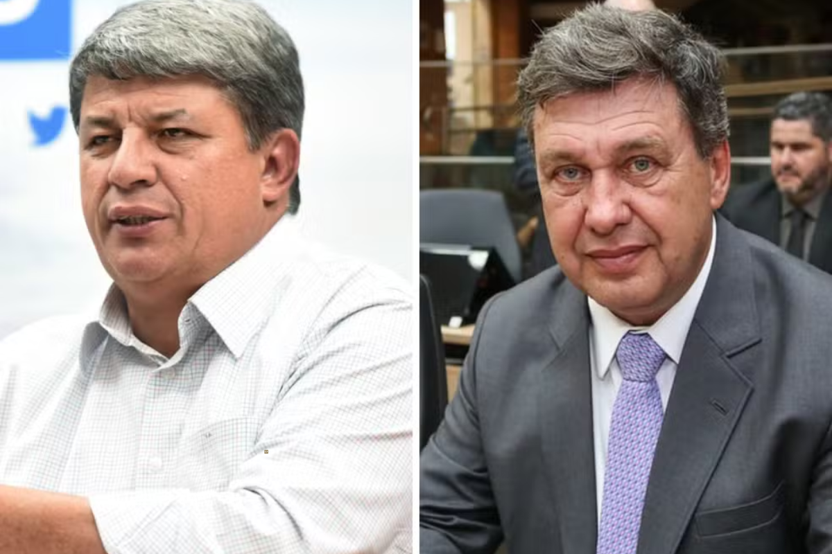 Prefeitura de Campinas troca comando de duas secretarias