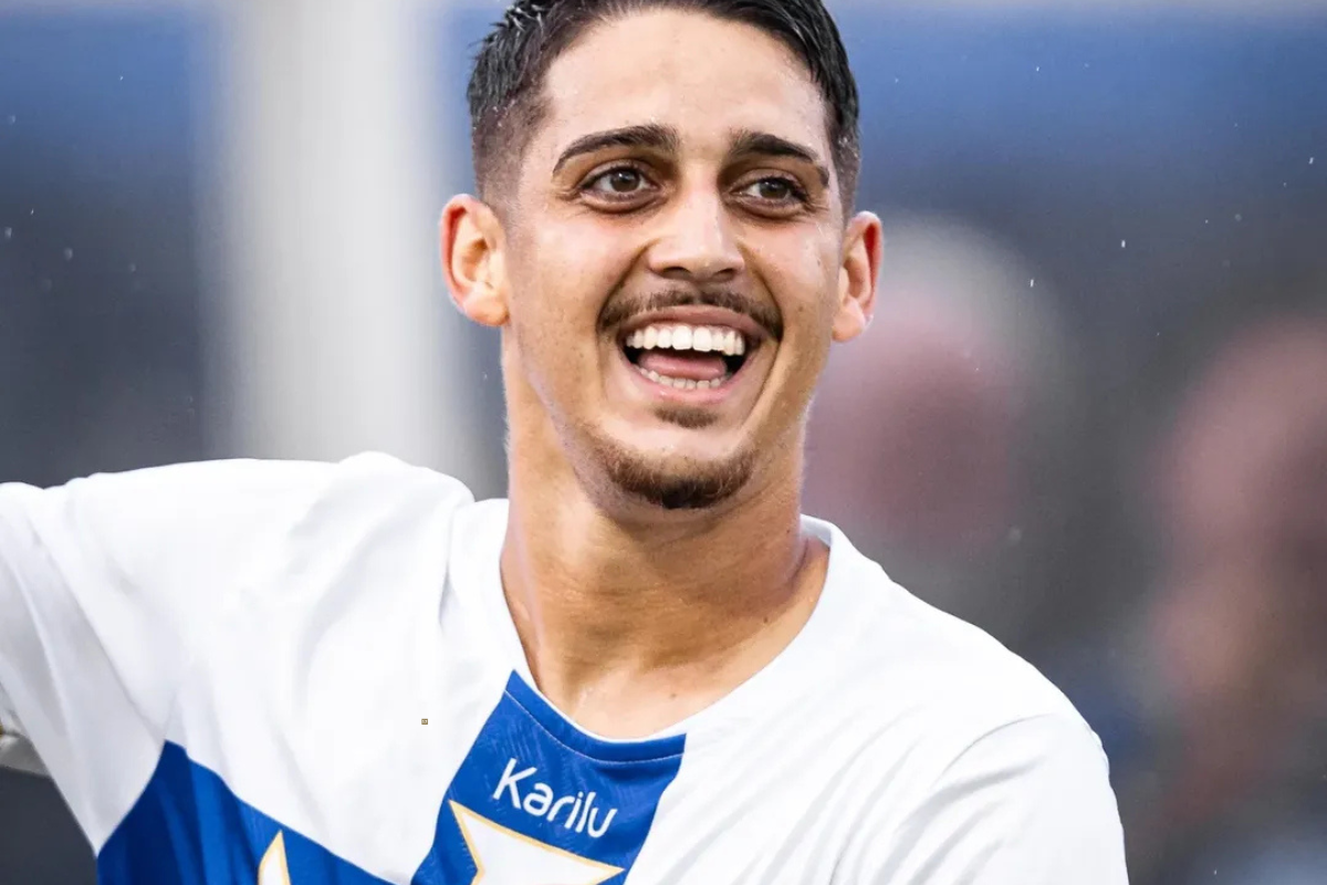 Água Santa goleia na estreia e lidera grupo da Série D