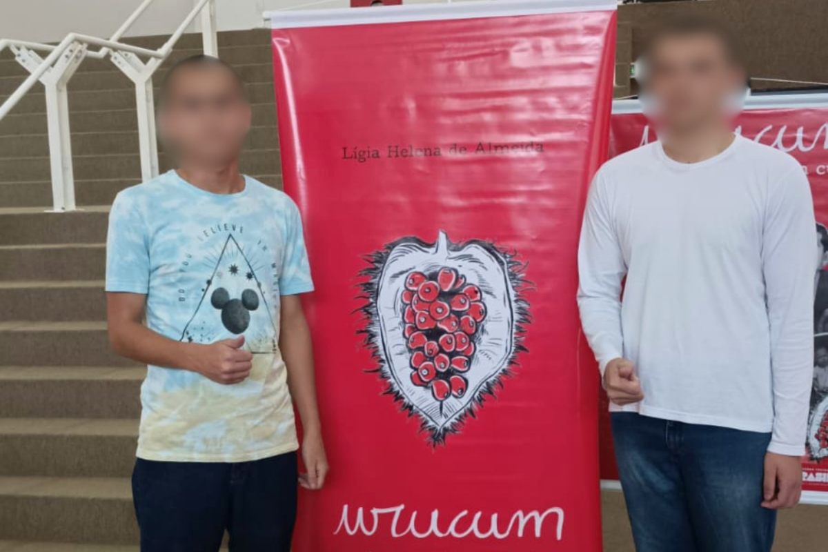 Fundação CASA leva jovens ao teatro no SESC Santo André