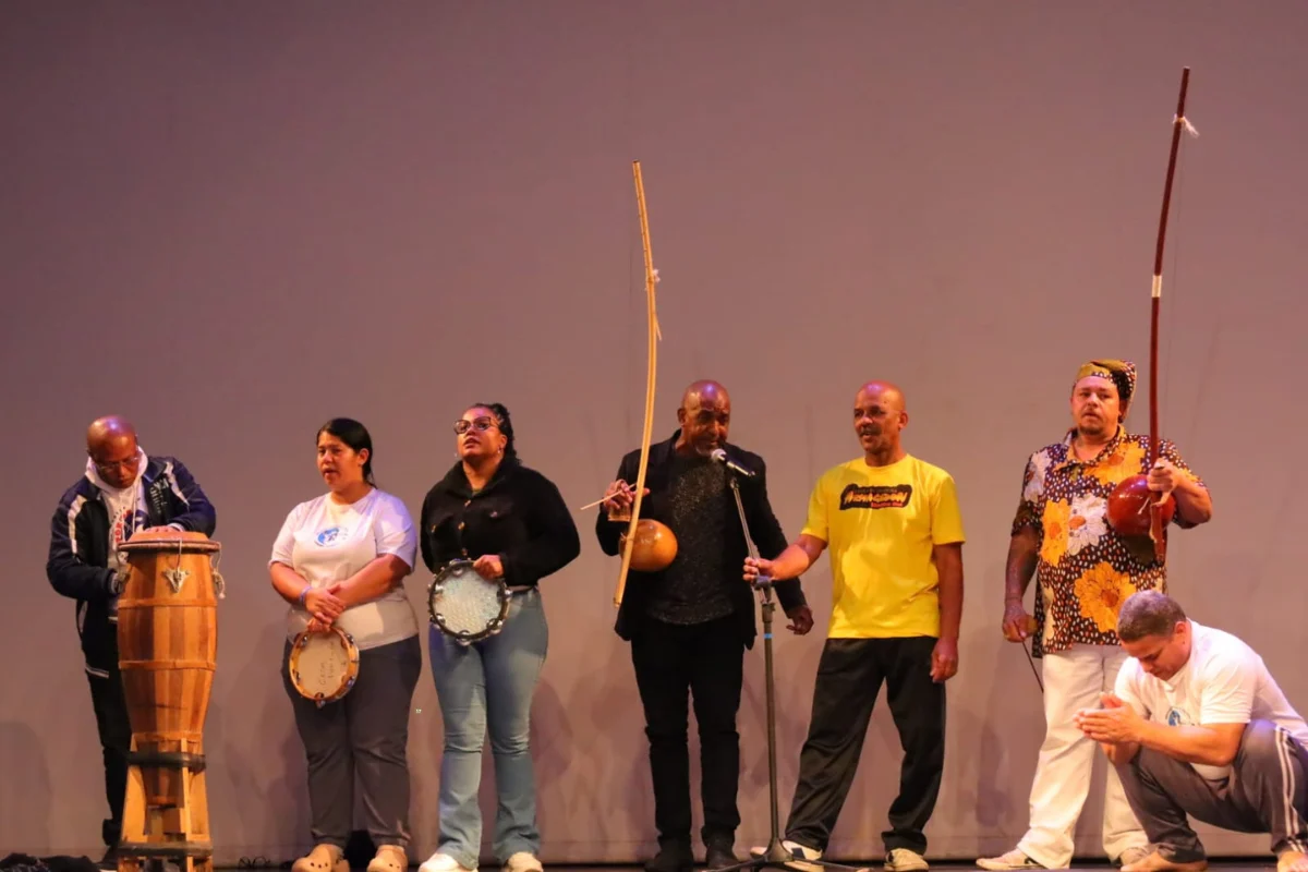 Conselho de Igualdade Racial em Mauá empossa novos membros