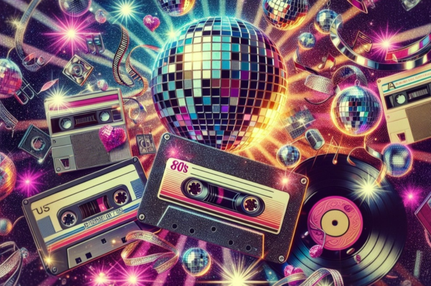 Atrium Shopping realiza o Esquenta Noite Flashback com sucessos do passado