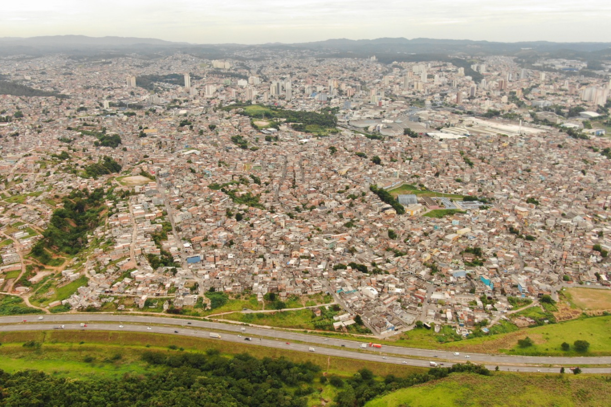 Escola no Jardim Oratório recebe R$ 9,5 milhões para construção