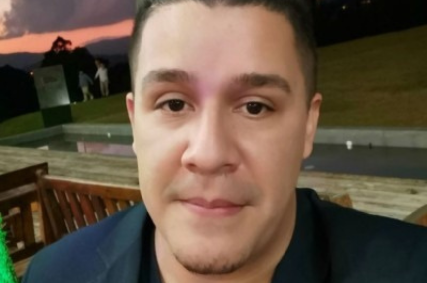 Gerson Magalhães é coordenador de Pastoral do Colégio Marista Glória