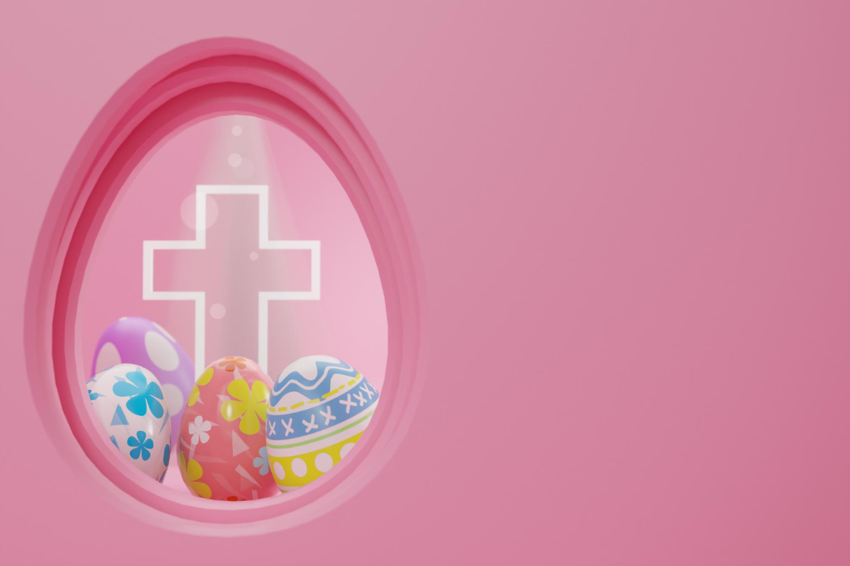 Páscoa enfrenta disputa entre fé, consumo e vida acelerada