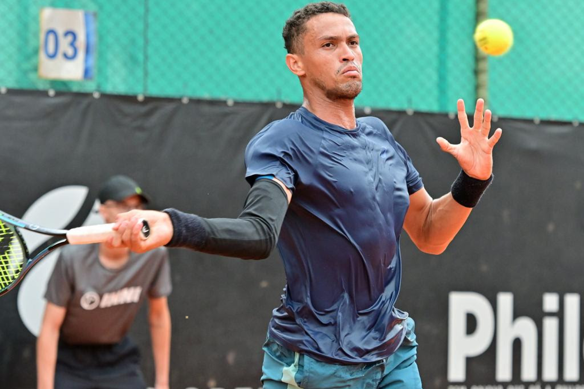 Challenger de Campinas inicia neste domingo com grandes atrações