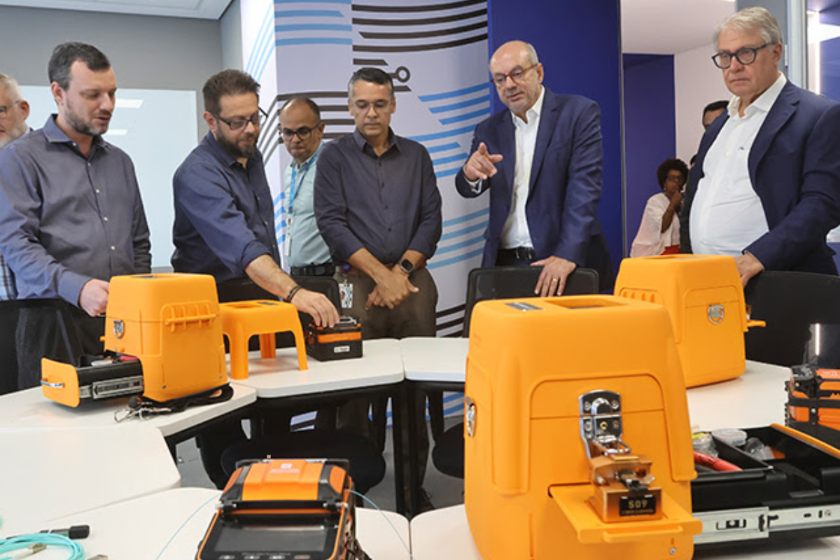 Firjan SENAI lança curso de TI gratuito para PCDs