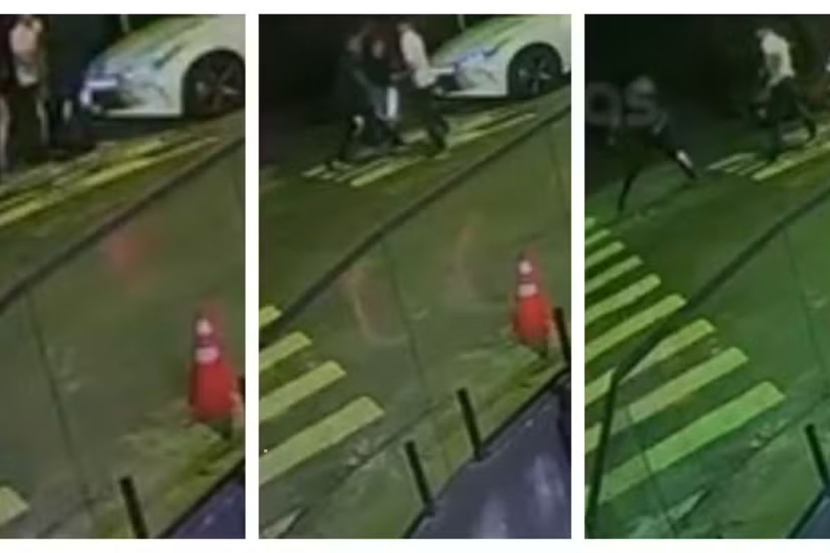 ‘Cruel’ diz mãe de jovem morto por motorista de app em São Bernardo