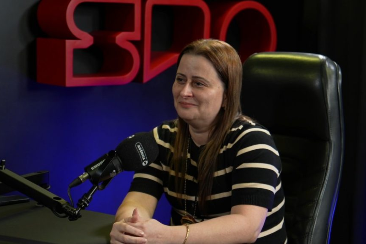 Noad da Polícia de São Paulo rastreia e salva 365 vítimas