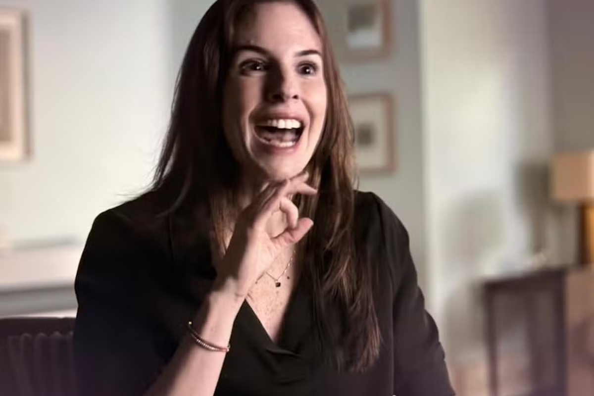 Em documentário, Suzane von Richthofen diz que era ‘zero afeto’ com os pais