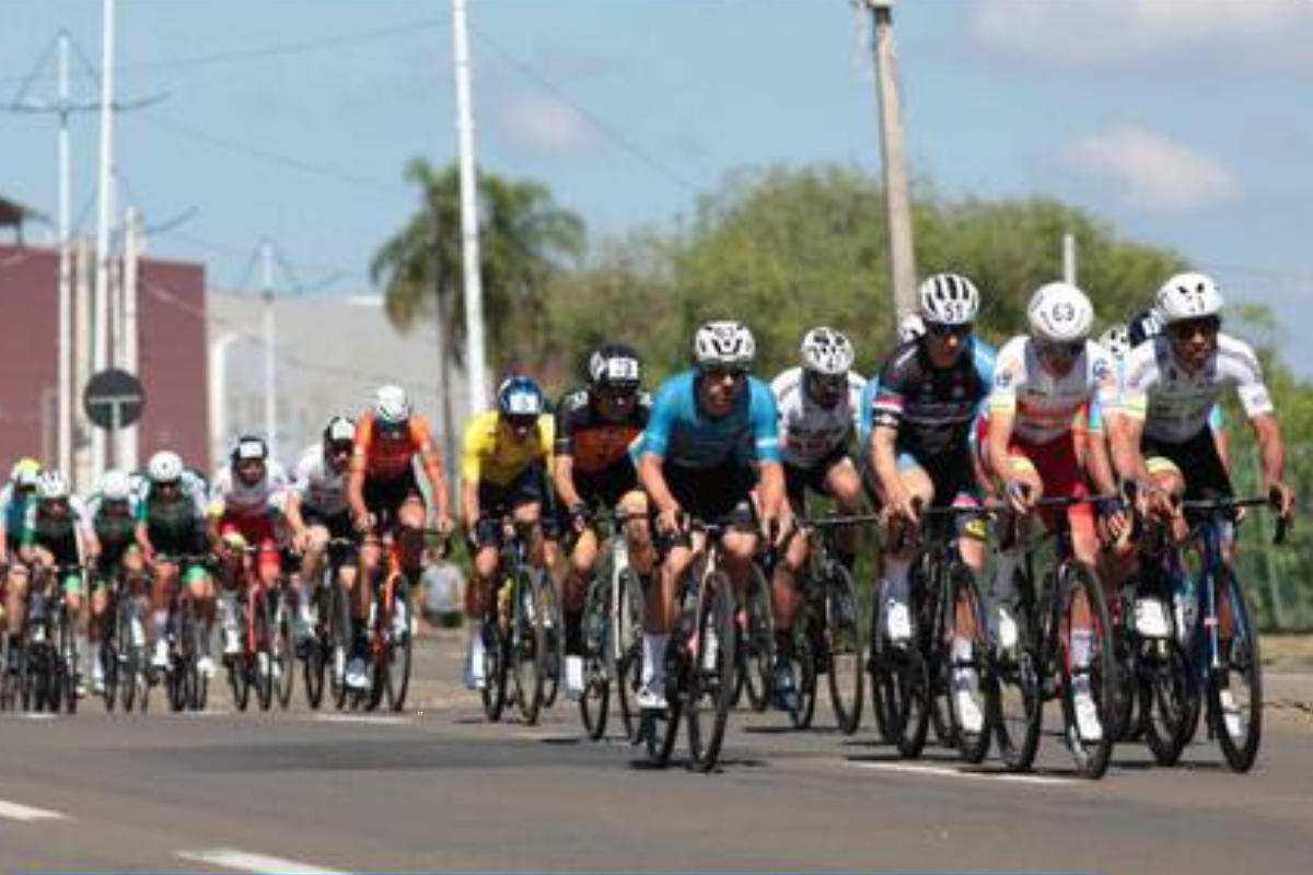 Prova Ciclística 1º de Maio agita Indaiatuba em 2026