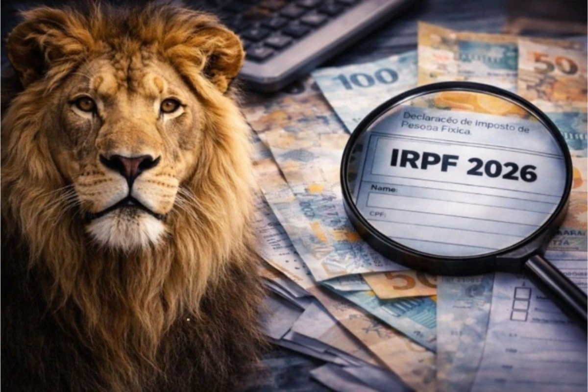 Malha fina do IR aperta cerco com dados de Pix e cripto