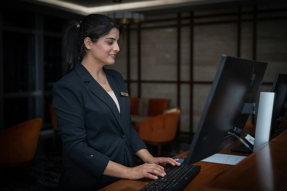 FNRH Digital tem baixa adesão de hotéis em São Paulo