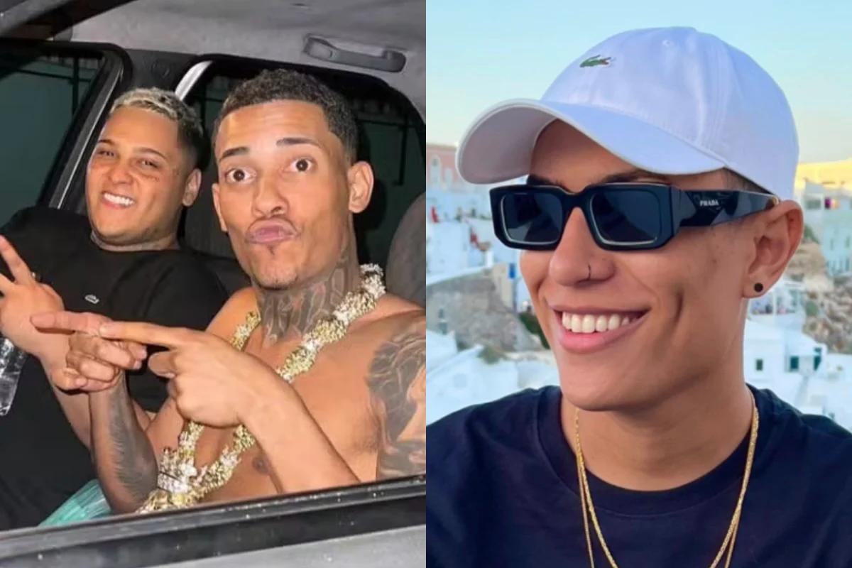 Entenda a Operação que prendeu MC Ryan SP, Poze e dono da Choquei