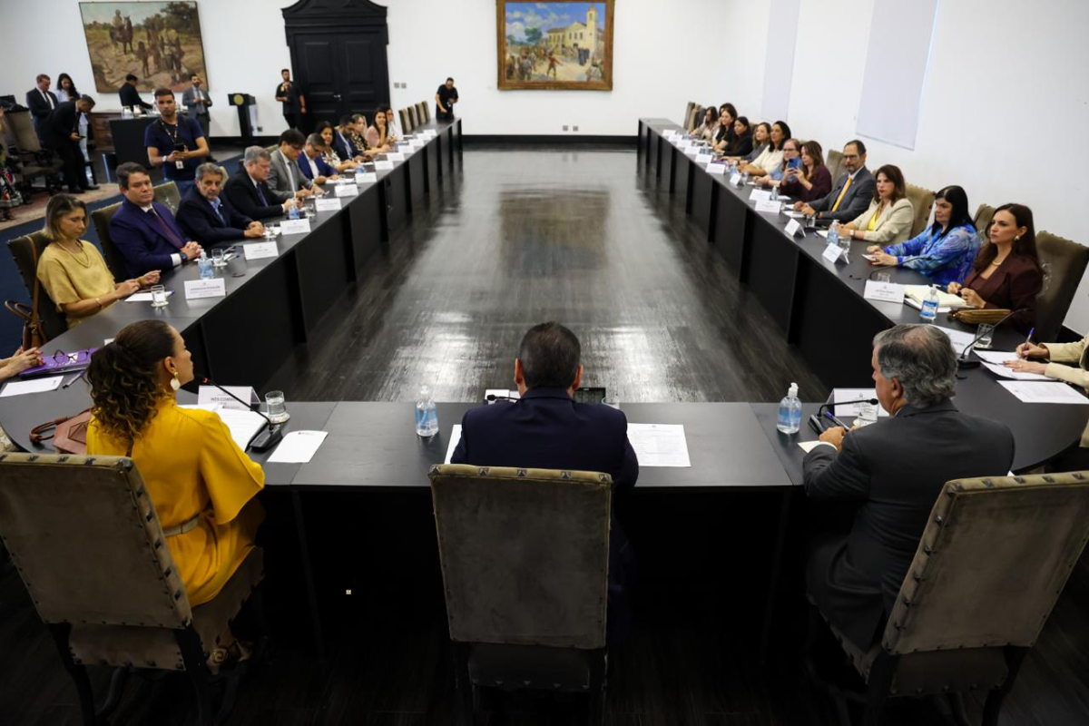 Violência contra a mulher pauta nova formação para o CRAS