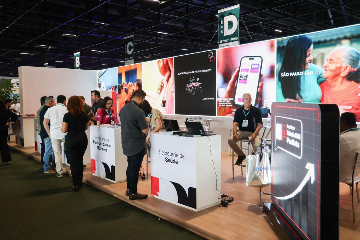 68º Congresso Estadual de Municípios foca na atenção básica de saúde