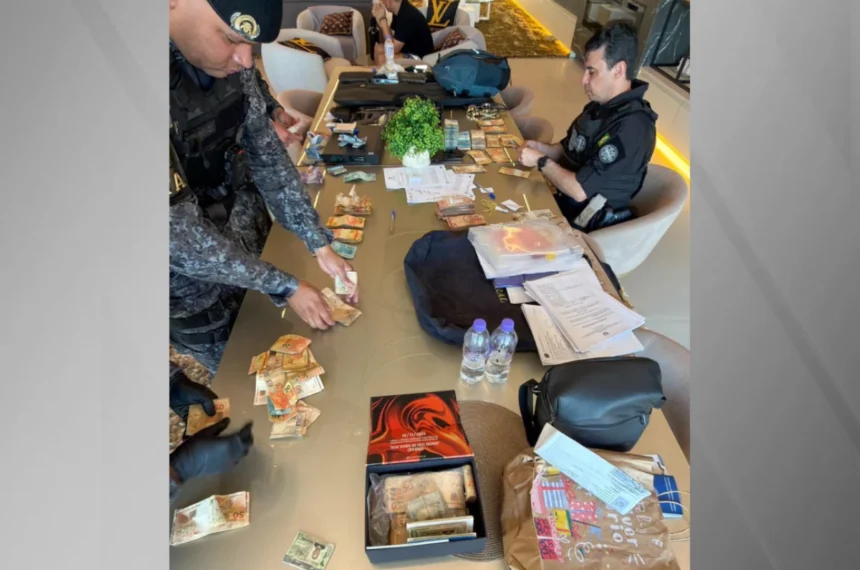 Entenda a Operação Narcofluxo que prendeu MC Ryan SP, Poze e dono da Choquei