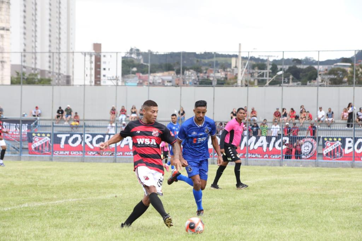 Supercopa Barueri define campeões neste fim de semana