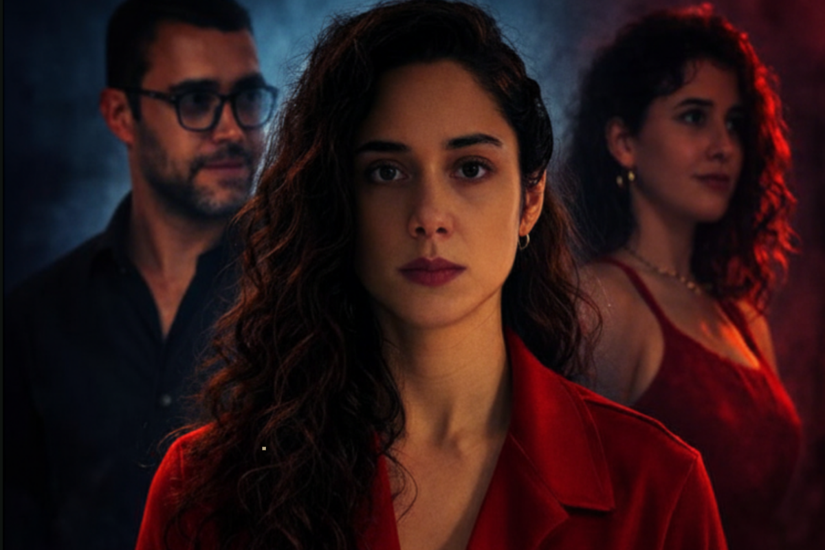 Cine Theatro Carlos Gomes recebe curta-metragem sobre abusos de poder