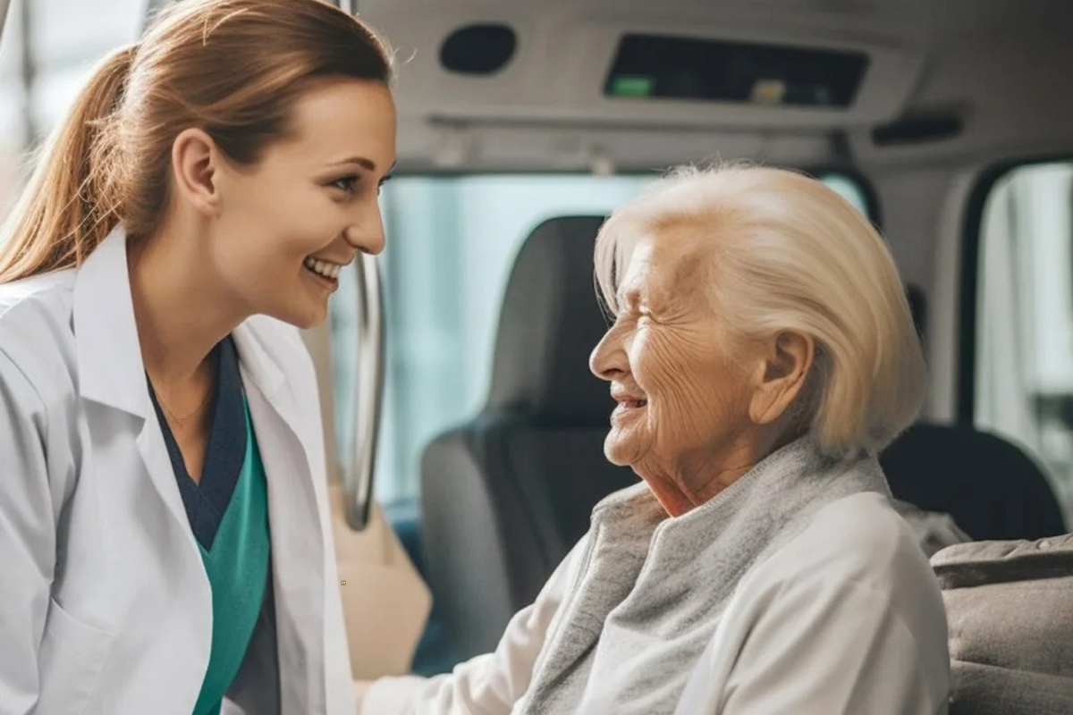 Curso do IPGG alcançar 2,5 mil inscritos e qualifica o cuidado a idosos