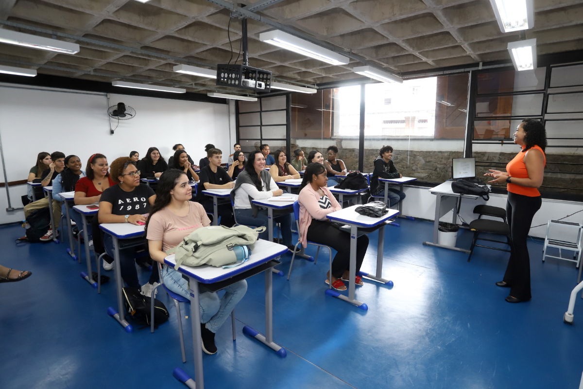 Ceprocamp abre 611 vagas para cursos gratuitos em Campinas