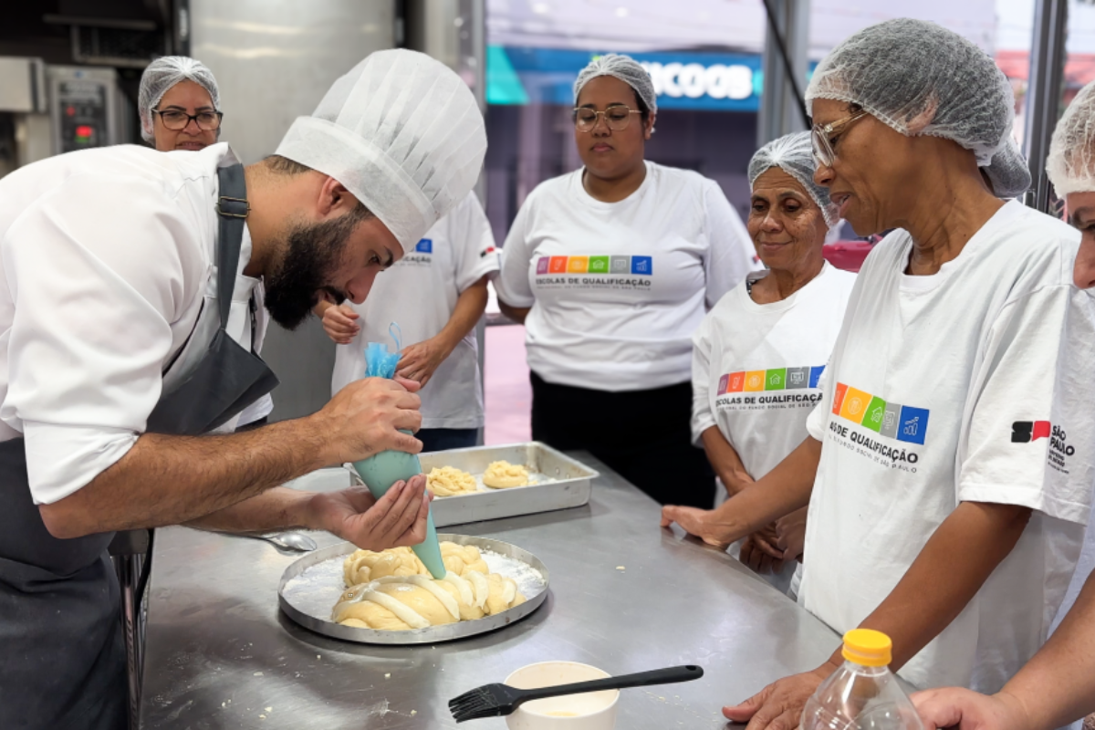 Cursos gratuitos em Ribeirão Preto abrem novas inscrições