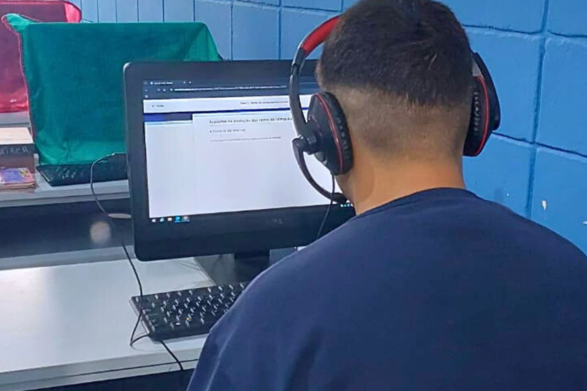 Jovens da Fundação CASA conquistam bolsas integrais na UNIMES