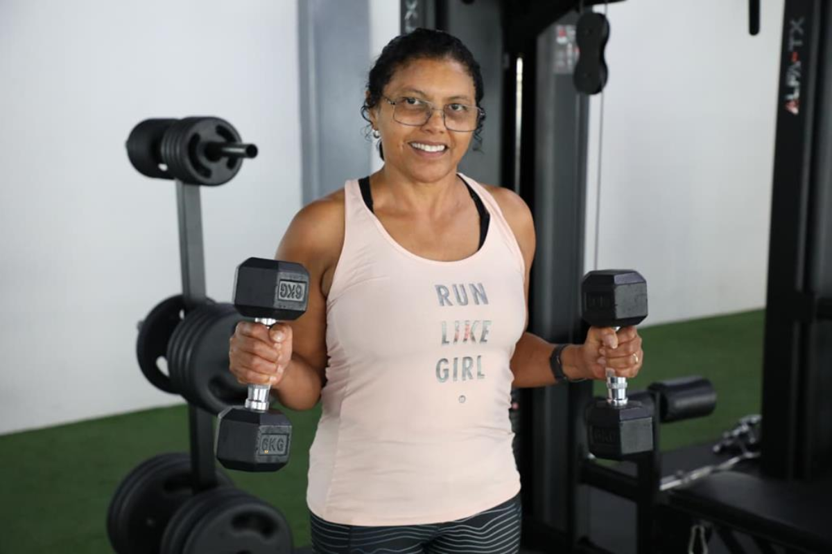 Escolas de Esportes de Barueri tem alta taxa de aprovação dos alunos