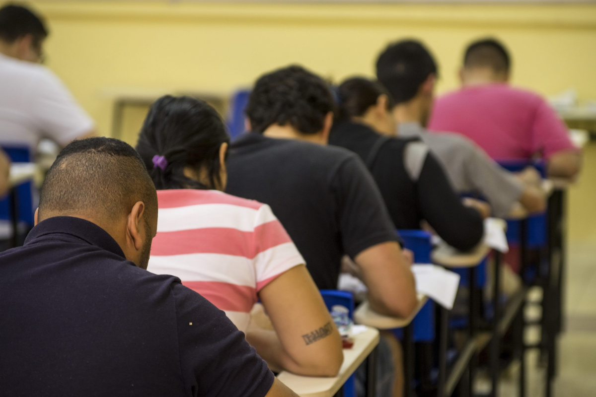 Vestibular Fatec abre inscrições amanhã (07)