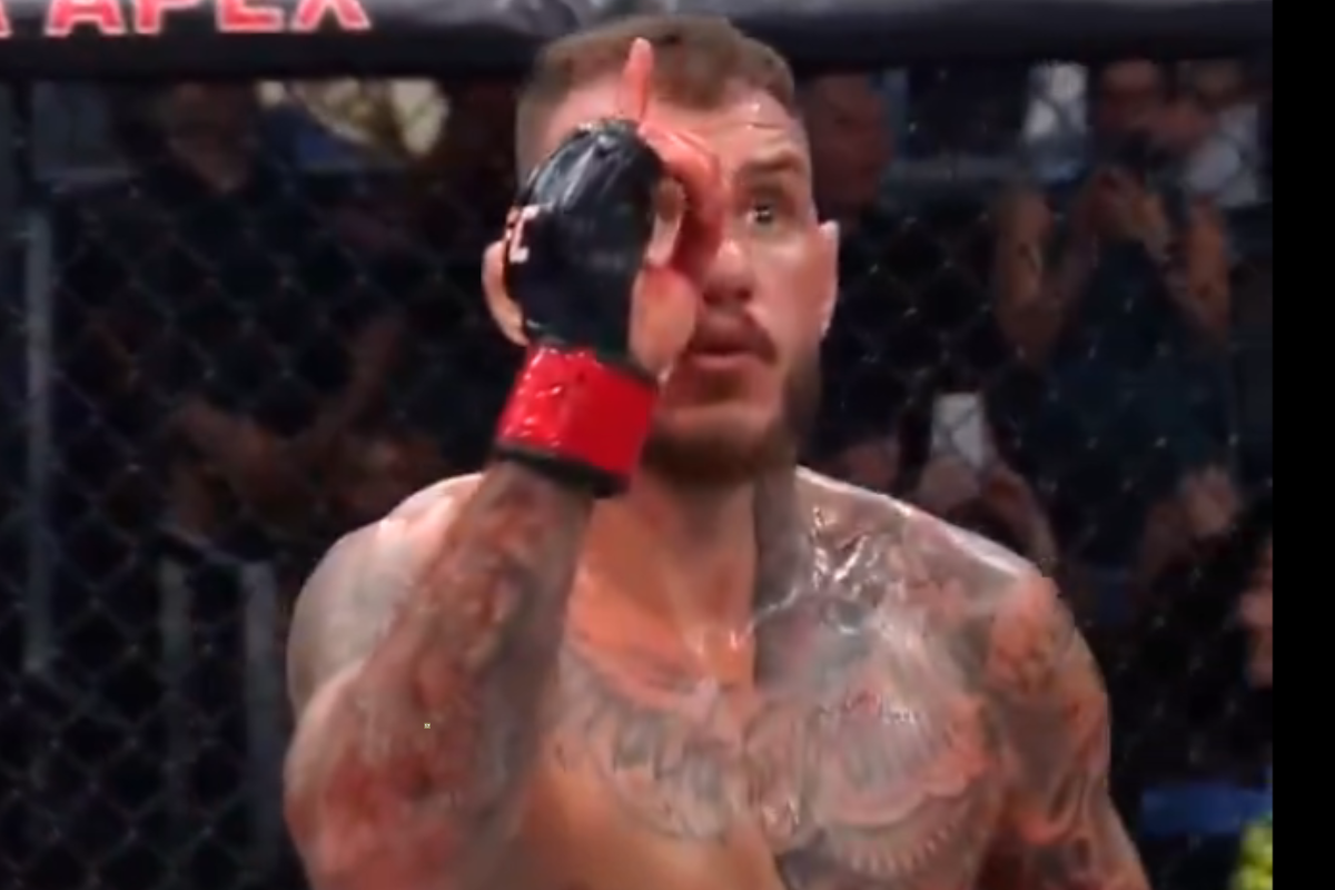 UFC Vegas 115: Moicano vence e brasileiros se destacam