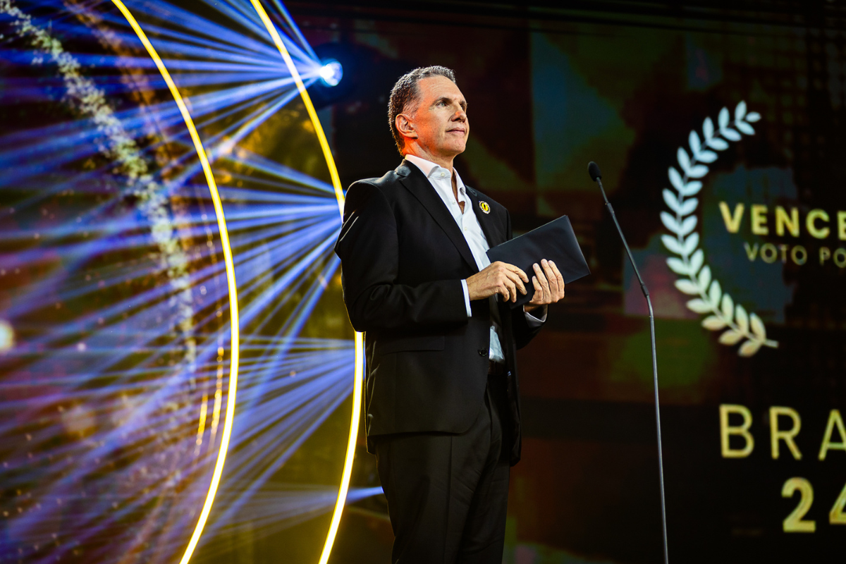 Prêmio iBest reúne 473 líderes do digital no Brasil