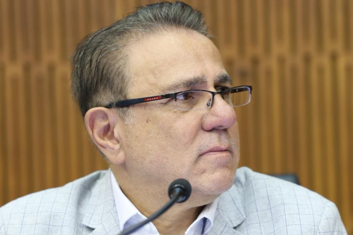 Carlos Ferreira lidera aprovações para esporte e urbanização de Santo André