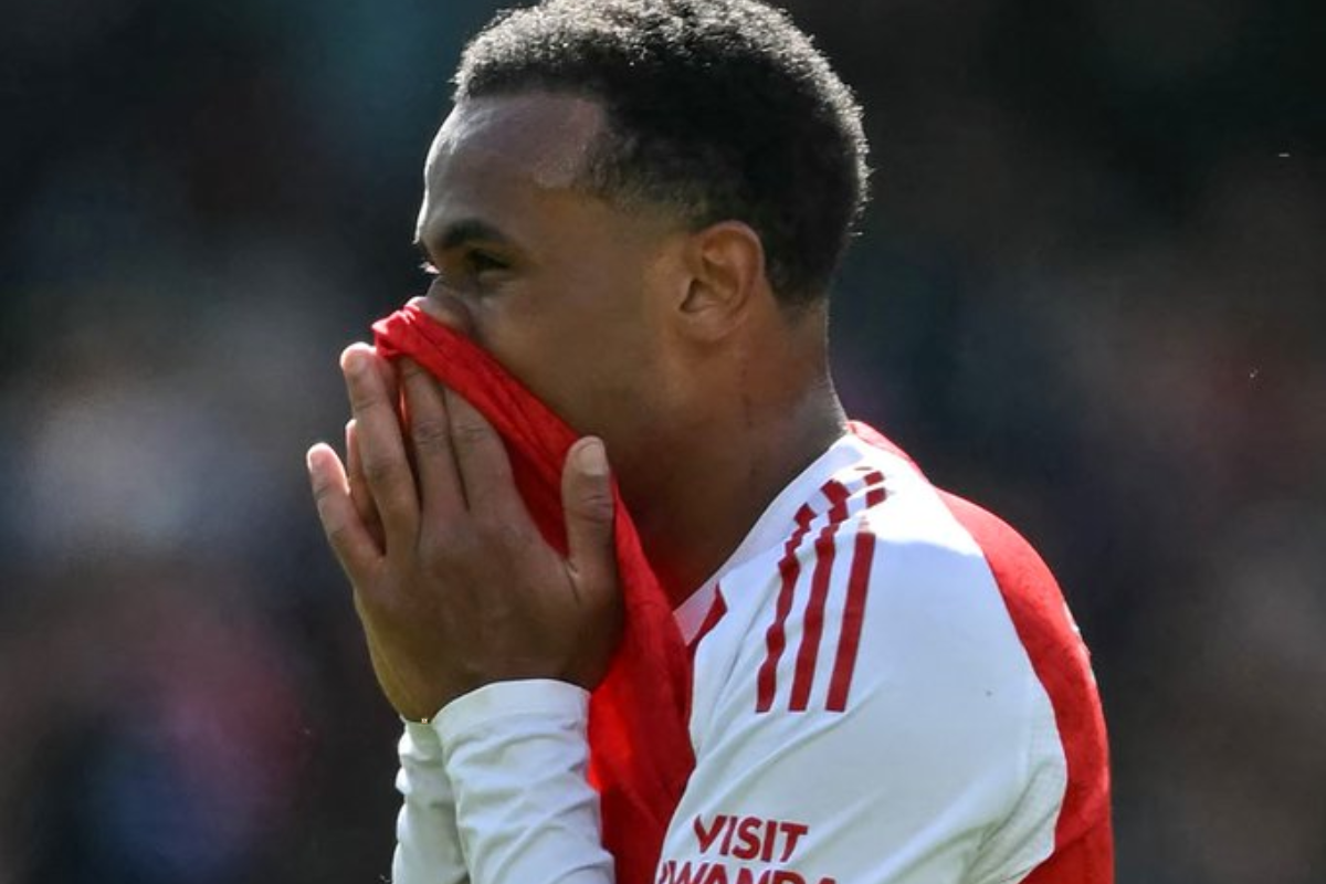 Arsenal perde para Bournemouth e deixa título da Premier League em aberto