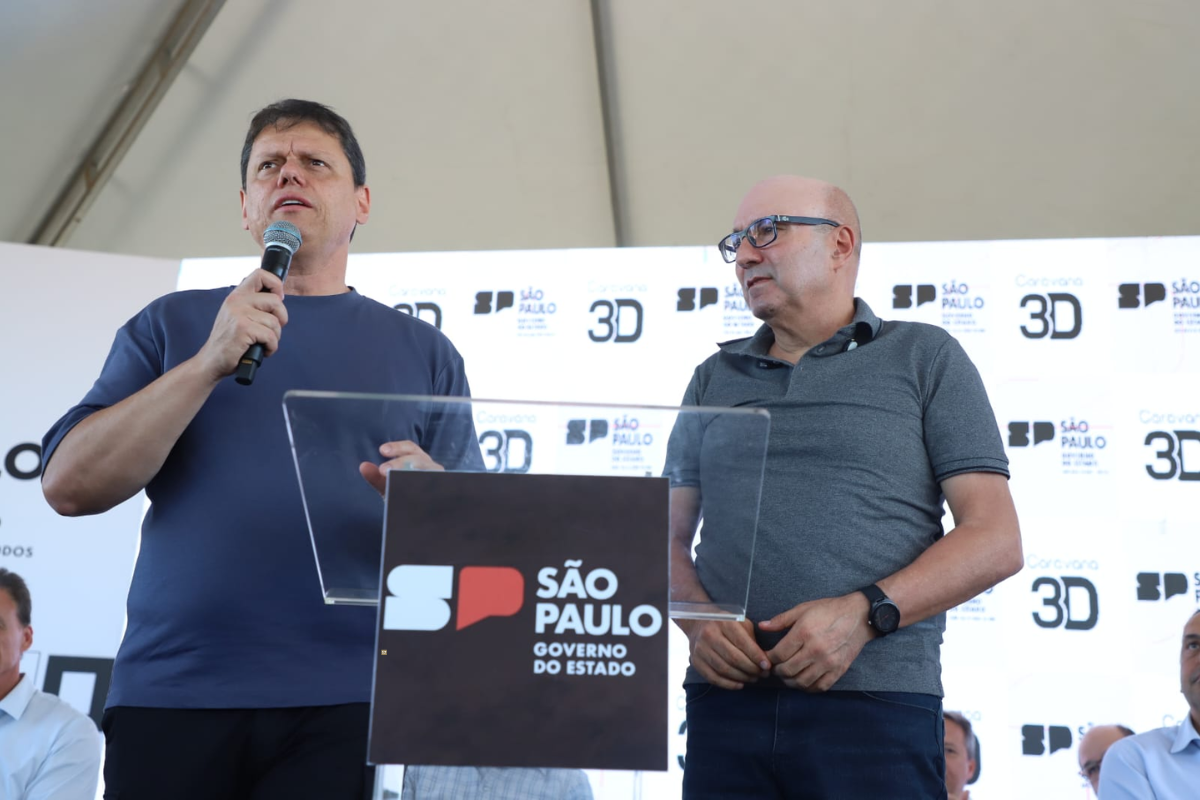 Rodovia Miguel Melhado é duplicada e modernizada em Campinas