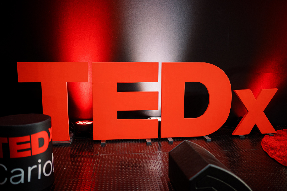 TEDxCarioba promove tarde de transformação com 12 palestrantes