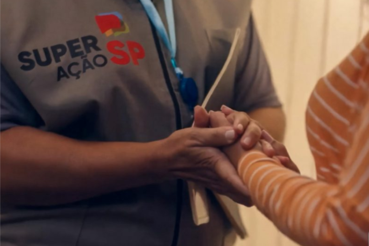 SuperAção SP amplia serviços para órfãos de feminicídio