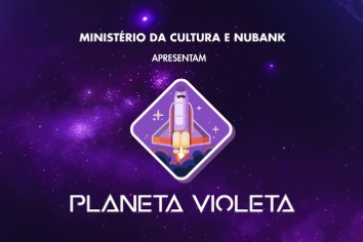 Planeta Violeta ensina finanças a jovens em RPG imersivo