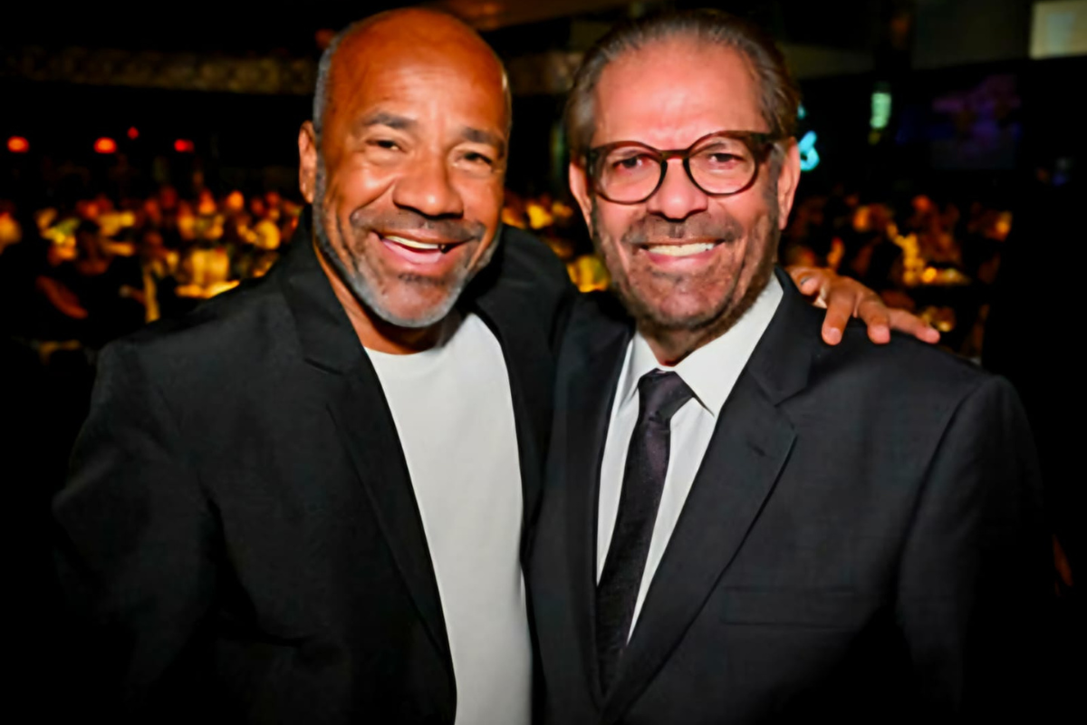 Sérgio Xavier, diretor executivo do Santo André, aprova reeleição na FPF