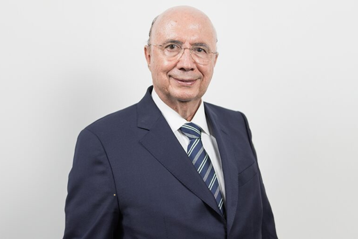 LIDE Grande ABC recebe Henrique Meirelles para jantar-debate