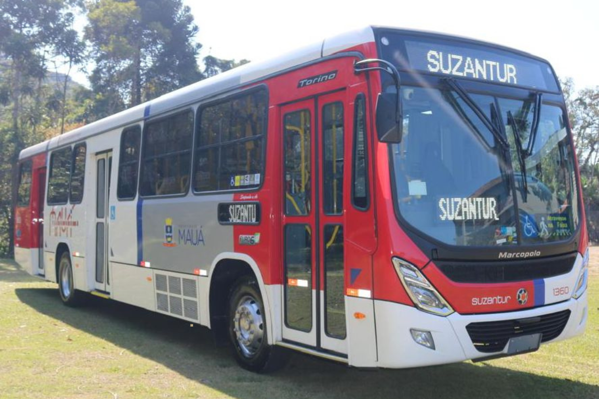 Mauá altera itinerários de ônibus nas linhas 81, 85 e 86