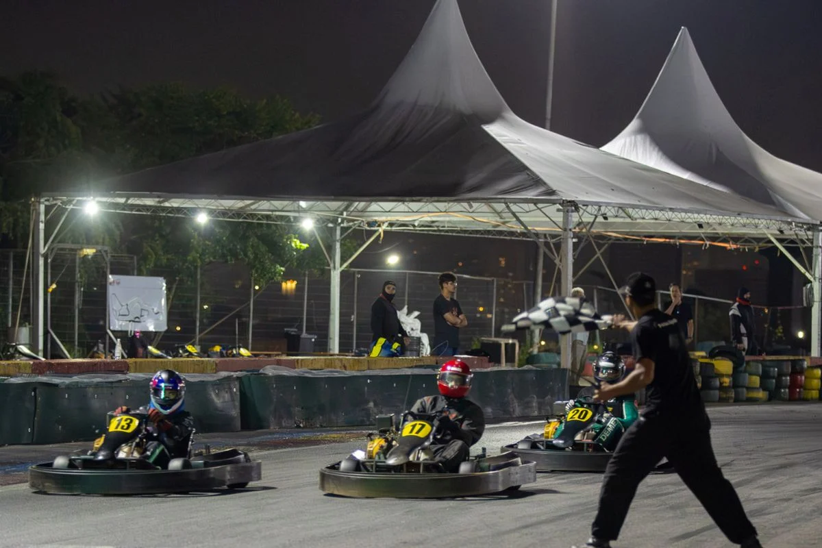 AKSP Interlagos Trophy muda lideranças na 3ª etapa