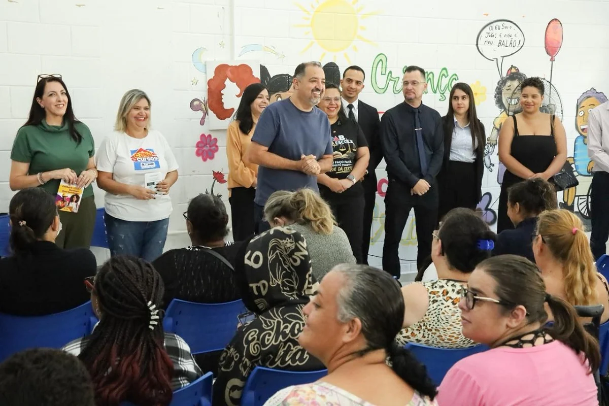 Mauá promove nova edição do programa Amor Que Alimenta