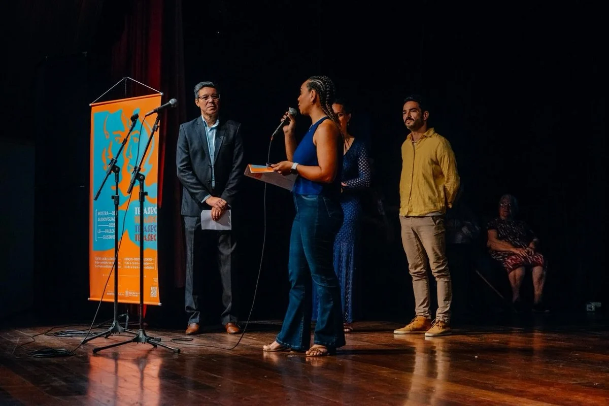 São Bernardo abre inscrições para workshops gratuitos do Telas SBC