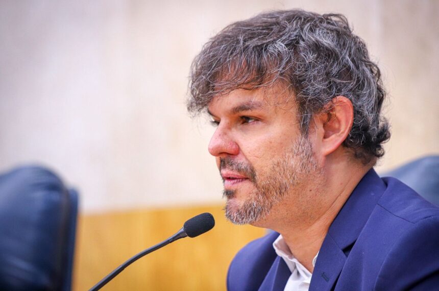 Adrilles Jorge USP