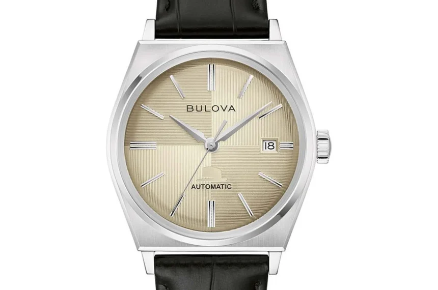 Bulova  